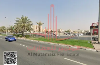 Land - Studio for sale in Al Rawda 3 Villas - Al Rawda 3 - Al Rawda - Ajman