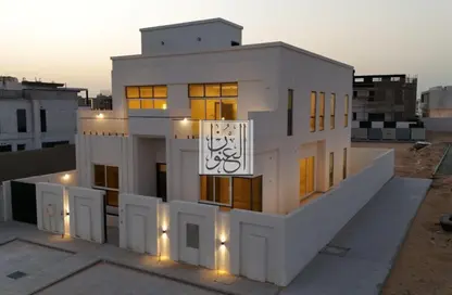 فيلا - 7 غرف نوم - 4 حمامات للبيع في تلال سيتي - الشارقة فيلا - 7 غرف نوم - 4 حمامات للبيع في تلال سيتي - الشارقة