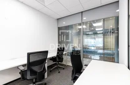 Office image for: Office Space - Studio for rent in The Offices 1 - One Central - World Trade Center - Dubai, Image 1