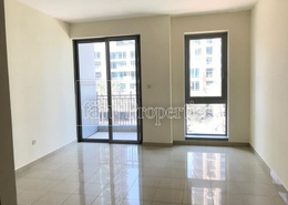 Studio - 1 bathroom for rent in Standpoint Tower 2 - Standpoint Towers - Downtown Dubai - Dubai