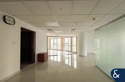 مكتب - استوديو للايجار في جولدكريست إكزيكتيف - (JLT) مجمع C - أبراج بحيرة الجميرا - دبي