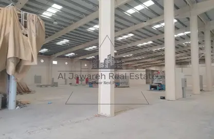 Warehouse - Studio - 2 Bathrooms for rent in Old Bazaar - Old Town Area - Umm Al Quwain