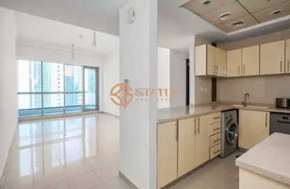 شقة - 2 غرف نوم - 2 حمامات للبيع في باي سنترال غرب - باي سنترال - دبي مارينا - دبي