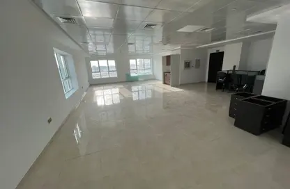 Whole Building - Studio - 7+ Bathrooms for sale in Mussafah Gardens - Mussafah - Abu Dhabi