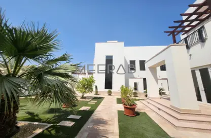 Villa - 5 Bedrooms - 6 Bathrooms for rent in Al Barsha 3 Villas - Al Barsha 3 - Al Barsha - Dubai