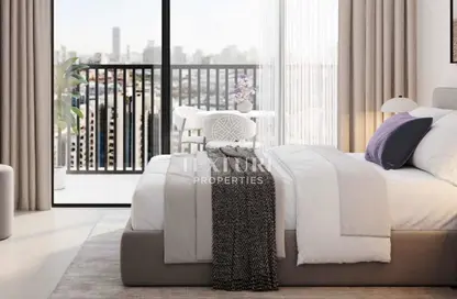 Apartment - 2 Bedrooms - 3 Bathrooms for sale in Alta View Skyhomes - District 10 - Jumeirah Village Circle - Dubai