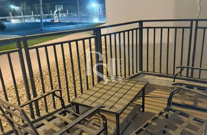 شقة - 2 غرف نوم - 2 حمامات للايجار في وترز أج - جزيرة الياس - أبوظبي