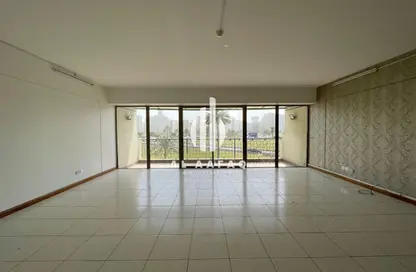Duplex - 3 Bedrooms - 4 Bathrooms for rent in Al Mareija - Al Gharb - Sharjah