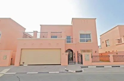 فيلا - 4 غرف نوم - 5 حمامات للبيع في ند الشيبا فيلاز - ند الشبا 3 - ند الشبا - دبي فيلا - 4 غرف نوم - 5 حمامات للبيع في ند الشيبا فيلاز - ند الشبا 3 - ند الشبا - دبي