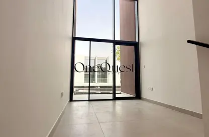 Townhouse - 3 Bedrooms - 4 Bathrooms for sale in Robinia - Masaar - Tilal City - Sharjah