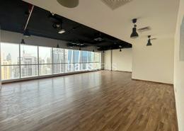 Empty Room image for: Office Space for rent in Jumeirah Business Centre 5 - Lake Allure - Jumeirah Lake Towers - Dubai, Image 1