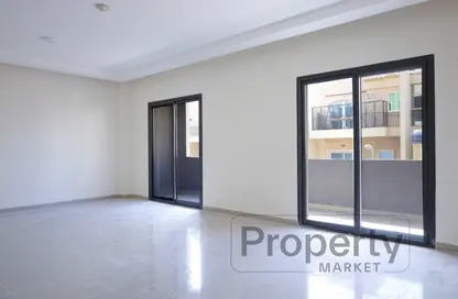 شقة - 2 غرف نوم - 3 حمامات للايجار في بارك كورنر - الضاحية 13 - قرية جميرا الدائرية - دبي