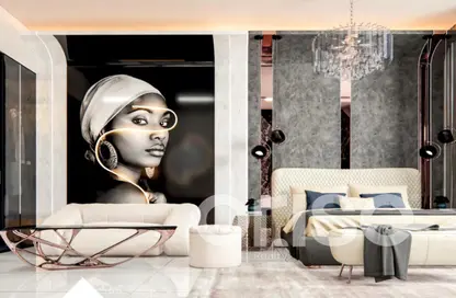 شقة - 2 غرف نوم - 3 حمامات للبيع في دانوب فاشونز - مثلث قرية الجميرا - دبي شقة - 2 غرف نوم - 3 حمامات للبيع في دانوب فاشونز - مثلث قرية الجميرا - دبي