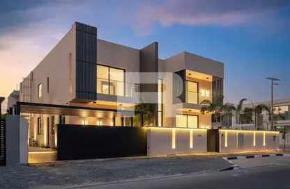 Villa - 5 Bedrooms - 6 Bathrooms for sale in Murooj Al Furjan West - Al Furjan - Dubai