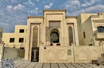 فيلا - 5 غرف نوم - 7 حمامات للبيع في الحليو 2 - الحليو - عجمان