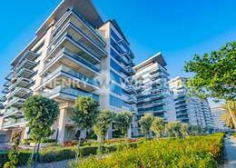 Apartment - 2 bedrooms - 3 bathrooms for sale in Mayan 5 - Mayan - Yas Island - Abu Dhabi