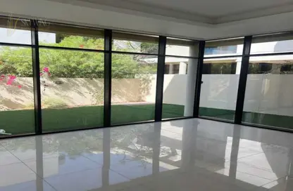 Townhouse - 3 Bedrooms - 3 Bathrooms for rent in Richmond - DAMAC Hills - Dubai
