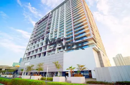 Apartment - Studio - 1 Bathroom for rent in Al Maryah Vista - Al Maryah Island - Abu Dhabi