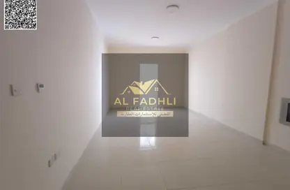 شقة - غرفة نوم - 2 حمامات للايجار في الجرف 2 - الجرف - عجمان وسط المدينة - عجمان