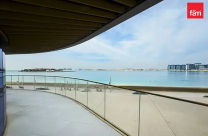 شقة - 2 غرف نوم - 3 حمامات للبيع في جراند بلو تاور 2 - إعمار بيتشفرونت - دبي هاربور - دبي شقة - 2 غرف نوم - 3 حمامات للبيع في جراند بلو تاور 2 - إعمار بيتشفرونت - دبي هاربور - دبي