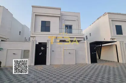 Villa - 5 Bedrooms - 6 Bathrooms for rent in Al Zaheya Gardens - Al Zahya - Ajman