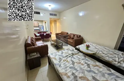 شقة - 2 غرف نوم - 3 حمامات للبيع في عجمان واحد - المرحلة الثانية - عجمان وسط المدينة - عجمان شقة - 2 غرف نوم - 3 حمامات للبيع في عجمان واحد - المرحلة الثانية - عجمان وسط المدينة - عجمان