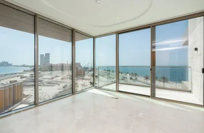 Apartment - 3 Bedrooms - 4 Bathrooms for sale in Ellington Beach House - Palm Jumeirah - Dubai Apartment - 3 Bedrooms - 4 Bathrooms for sale in Ellington Beach House - Palm Jumeirah - Dubai
