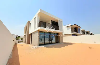 Villa - 4 Bedrooms - 5 Bathrooms for rent in Tilal Al Furjan - Phase One - Al Furjan - Dubai