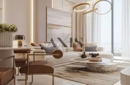 Apartment - 1 Bedroom - 1 Bathroom for sale in Floarea Oasis - Dubai Land Residence Complex - Dubai