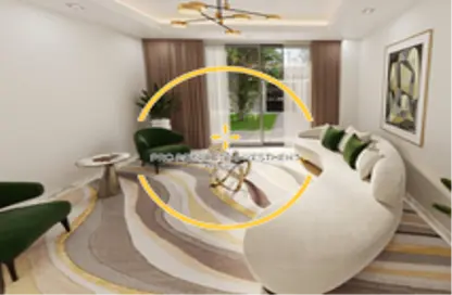 Villa - 4 Bedrooms - 5 Bathrooms for sale in The Dahlias - Yas Acres - Yas Island - Abu Dhabi