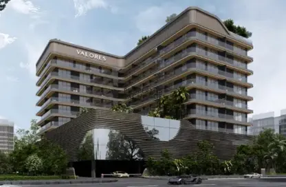 شقة - 2 غرف نوم - 3 حمامات للبيع في فالور ريزيدنسيس - قرية جبل علي - جبل علي - دبي