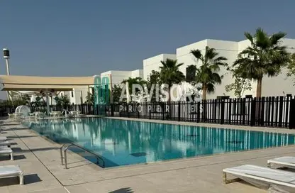 Villa - 5 Bedrooms - 6 Bathrooms for sale in Noya Luma - Noya - Yas Island - Abu Dhabi