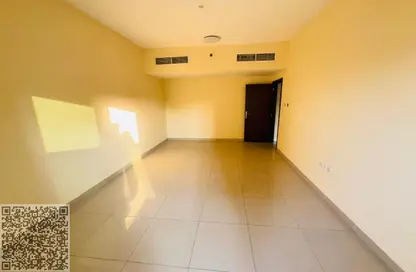 شقة - غرفة نوم - 2 حمامات للايجار في برج النعيمية 1 - أبراج النعيمية - النعيمية - عجمان