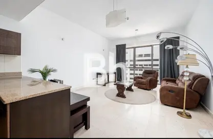 Apartment - 1 Bedroom - 1 Bathroom for rent in Al Murad Tower - Al Barsha 1 - Al Barsha - Dubai