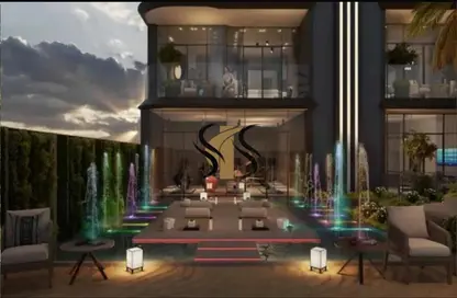 Apartment - Studio - 1 Bathroom for sale in Floarea Skies - District 10 - Jumeirah Village Circle - Dubai