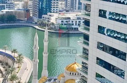 Apartment - 2 Bedrooms - 3 Bathrooms for rent in The Royal Oceanic - Oceanic - Dubai Marina - Dubai