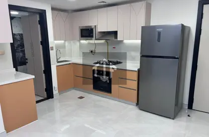 شقة - غرفة نوم - 2 حمامات للايجار في سكايز من دانوب - ارجان - دبي