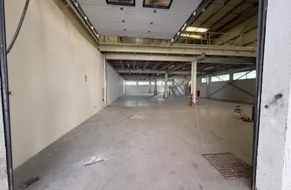 Warehouse - Studio - 1 Bathroom for rent in Al Warsan 1 - Al Warsan - Dubai Warehouse - Studio - 1 Bathroom for rent in Al Warsan 1 - Al Warsan - Dubai