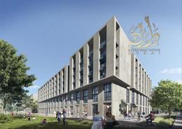 Apartment - 2 bedrooms - 3 bathrooms for sale in Tiraz - Naseej District - Aljada - Sharjah