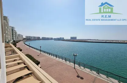 Apartment - 1 Bedroom - 2 Bathrooms for sale in Lagoon B16 - The Lagoons - Mina Al Arab - Ras Al Khaimah