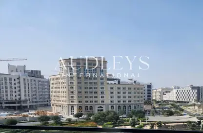 مكتب - استوديو للبيع في ذو لايت تاور - ارجان - دبي