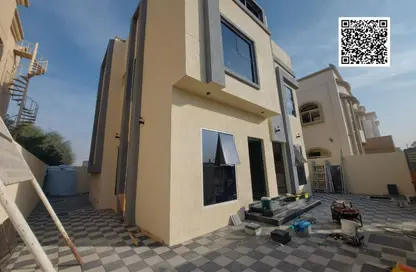 فيلا - 3 غرف نوم - 6 حمامات للبيع في الحليو 2 - الحليو - عجمان فيلا - 3 غرف نوم - 6 حمامات للبيع في الحليو 2 - الحليو - عجمان