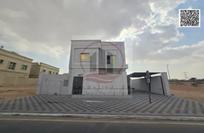 Villa - 5 Bedrooms - 7 Bathrooms for sale in Al Yasmeen 1 - Al Yasmeen - Ajman