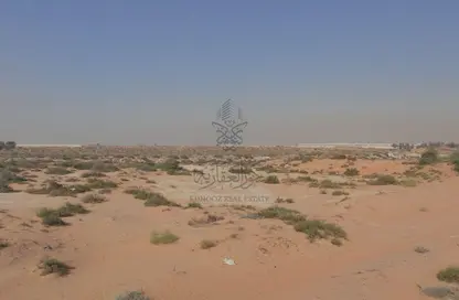 Land - Studio for sale in Al Sajaa Industrial - Al Sajaa - Sharjah