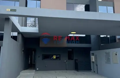 Townhouse - 2 Bedrooms - 4 Bathrooms for sale in Masaar - Tilal City - Sharjah