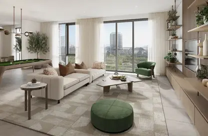 شقة - غرفة نوم - 1 حمام للبيع في بارك هورايزون - دبي هيلز استيت - دبي