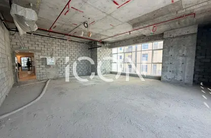 مكتب - استوديو للايجار في الجداف - دبي