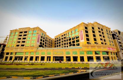 Apartment - 3 Bedrooms - 4 Bathrooms for rent in Al Zahia - Muwaileh Commercial - Sharjah