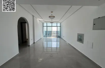 Apartment - 2 Bedrooms - 2 Bathrooms for rent in Abu Jemeza Building 3 - Al Nuaimiya - Ajman