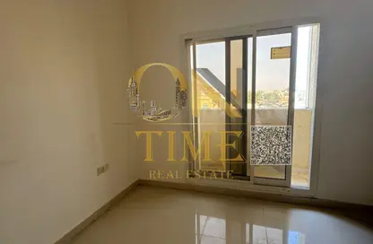 Co-working space - Studio - 2 Bathrooms for rent in Al Rawda 2 Villas - Al Rawda 2 - Al Rawda - Ajman